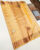 Pure Soft Silk Saree Double Shade (Yellow, White) Color w/ Blouse