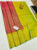New Color and Design Pure Soft Silk Saree Double Shade Color w/ Blouse