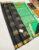 Latest Design Pure Soft Silk Saree Elephant and Sapphire Green Color w/ Blouse