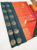 Circle Flower Design Pure Soft Silk Saree Elephant Gray Color
