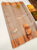 Pure Soft Silk Saree Gray Color w/ Blouse