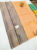 Peacock Design Pure Soft Silk Saree Gray Color w/ Blouse