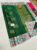 Latest Design Pure Soft Silks Saree Green Color w/ Blouse