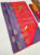 Latest Trendy Design Pure Soft Silk Saree Lavender Color