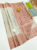 Trendy Design Pure Soft Silk Saree Light Pista Color w/ Blouse
