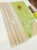 New Design Pure Soft Silk Saree Off White Color w/ Blouse