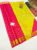 New Design Pure Soft Silk Saree Pink Color w/ Blouse