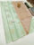 New Design Pure Soft Silks Saree Light Pista Color w/ Blouse