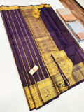 Kanjivaram Silk Sarees for Brides & Weddings