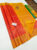 Trendy Design Pure Soft Silk Saree Red Color w/ Blouse