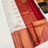 Kanjivaram Silk Sarees for Brides & Weddings