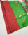 Trendy Design Pure Soft Silks Saree Red Color w/ Blouse