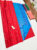 Latest Trendy Design Pure Soft Silks Saree Red Color w/ Blouse