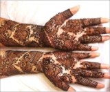 Trending 50+ Arabic Mehndi Designs