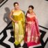 Why Kanchipuram Silk Sarees Are a Must-Have in Every Wardrobe