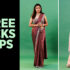 Accessorizing Your Saree: Jewelry and Makeup Tips