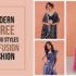 The Evolution of Saree Fashion: Trends Through the Decades