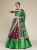 Saree vs. Lehenga: Choosing the Perfect Traditional Outfit