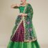 Out-of-the-Box Saree Looks