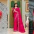 From Bollywood to the Red Carpet: Iconic Saree Moments in Fashion History