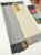 Semi Soft Silk Saree Light Weight Gray Color w/ Blouse