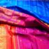 The Influence of Regional Styles on Silk Saree Designs