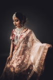 Silk Saree Styling: Expert Tips for Fashion-forward Women