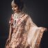 How to Mix Modern Trends with Traditional Silk Saree Styles