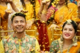 Silk Saree Trends for South Indian Weddings in 2025