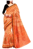 Silk Sarees vs. Cotton Sarees: Which is the Right Choice for You?
