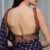 Strappy Blouse Design Party and Designer Blouse Multi Color
