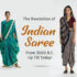 Saree Draping Hacks: Quick and Easy Styles for Busy Days