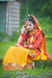 The Rakshabandhan Look Book: Stunning Saree Ideas To Try