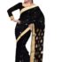 The Best Fabrics for Black Sarees: Choosing the Perfect Material for Every Event