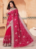 The Versatile Saree: Transforming Your Look from Day to Night