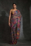 Timeless Elegance: Exploring the Rich Heritage of Meenakari Sarees