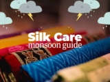 Tips for Caring for Your Silk Sarees