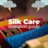 Behind the Scenes: A Day in the Life of a Silk Saree Weaver