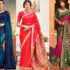 How to Incorporate Sarees into Your Everyday Wardrobe