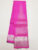 Temple Design Kanchi Trendy Silk Sarees Rose w/ Green Color