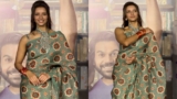 Vintage Sarees: Bringing Back the Retro Vibes in Fashion