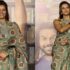 From Bollywood to the Red Carpet: Iconic Saree Moments in Fashion History