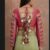 Different Full Sleeves Designer Blouse Pink Color