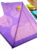 High Fancy Kanjivaram Silk Sarees Mix (Araku Red, Red, Parrot Green, Purple, Ink Blue, Sky Blue, Blue, Green, Violet, Pink,) Colors