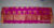Kanchi Soft Silk Sarees Flower Design Eggplant Pink Color