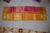 Kanjivaram Soft Silk Sarees Veena Design Rouge Rose w/ Rich Gold Color Fully Zari Work