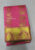 Kanchi Silk Gift Sarees Flower and Mango Design Punch Rose Color