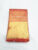 Candy Red and Golden Zari Pure Kanchipuram Silk Sarees