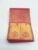 New Mango Design Kanjivaram Pure Silk Sarees Araku Red Color Full Gold Zari Work