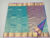 Amazing Trendy Design Kanjivaram Pure Silk Sarees Cerulean Blue Color